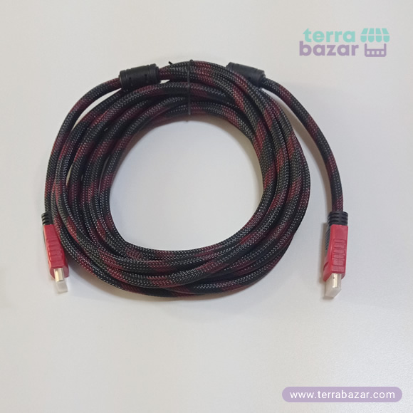 Cable de carga IIN-ZII, tipo C - Venprotech
